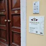 Panzió Domus Iulii