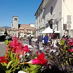 Panzió Domus Iulii Cividale del Friuli