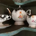 Couette-café Domus Iulii Cividale del Friuli