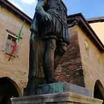 Domus Iulii 3* Cividale del Friuli