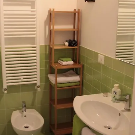Domus Iulii Bed & Breakfast *