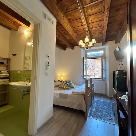 Domus Iulii فندق مبيت وإفطار Cividale del Friuli