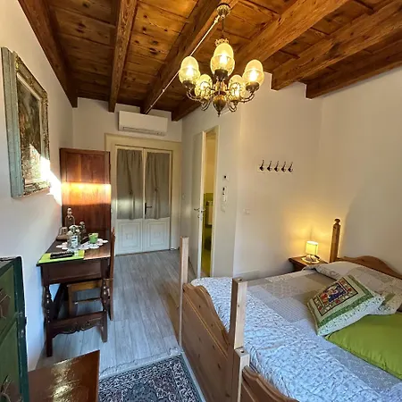 Panzió Domus Iulii