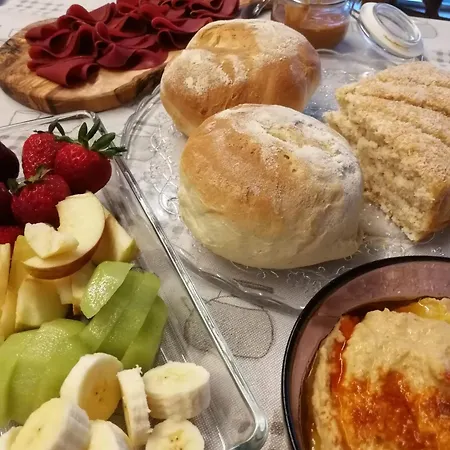 فندق مبيت وإفطار Domus Iulii Cividale del Friuli