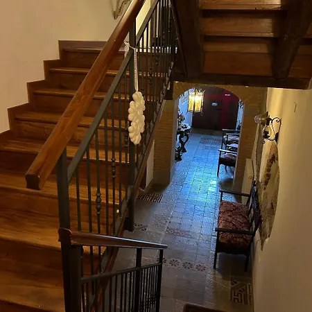 Domus Iulii Bed & Breakfast Cividale del Friuli