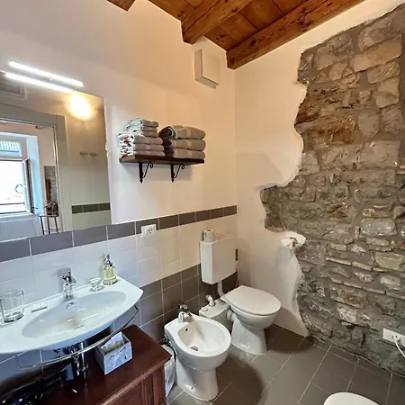 Bed & Breakfast Domus Iulii