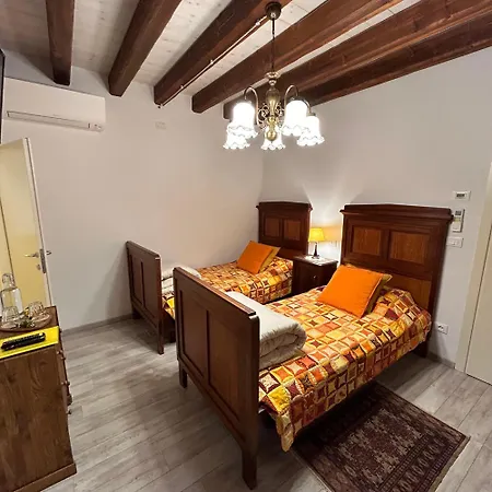 Domus Iulii Cividale del Friuli