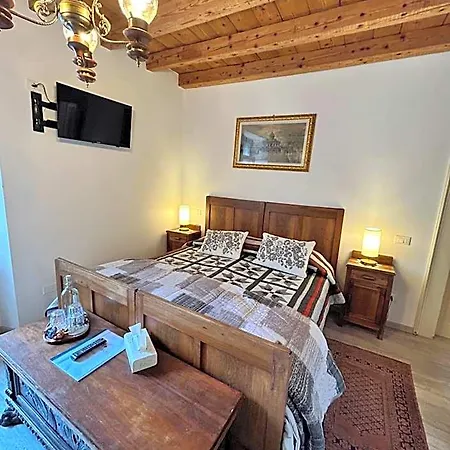 Domus Iulii 3* Cividale del Friuli