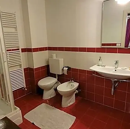 Domus Iulii Alojamento de Acomodação e Pequeno-almoço