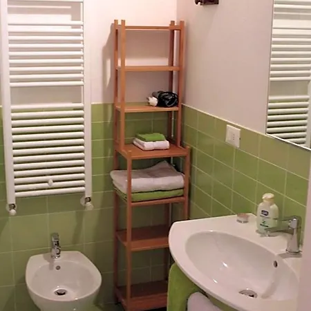 Domus Iulii Alojamento de Acomodação e Pequeno-almoço 3*