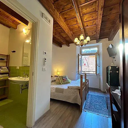 Alojamento de Acomodação e Pequeno-almoço Domus Iulii Cividale del Friuli