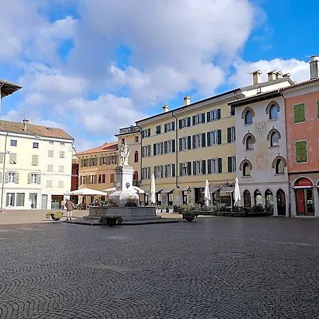Domus Iulii 3* Cividale del Friuli