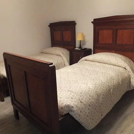Bed & Breakfast Domus Iulii