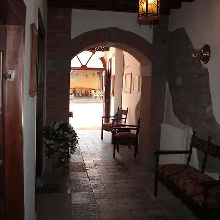 Bed & Breakfast Domus Iulii
