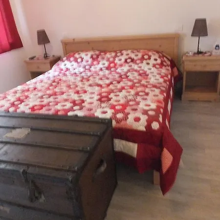 Bed & Breakfast Domus Iulii