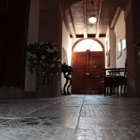 Panzió Domus Iulii Cividale del Friuli