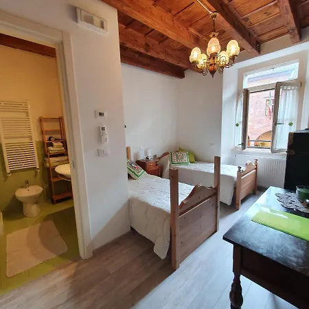 Frühstückspension Domus Iulii