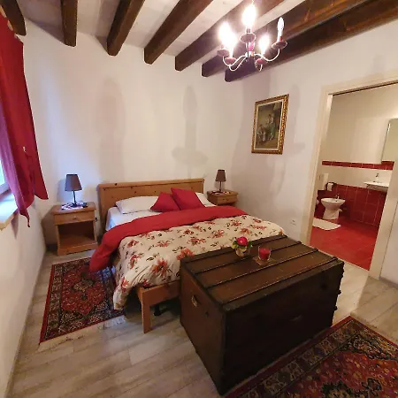 Domus Iulii Cividale del Friuli