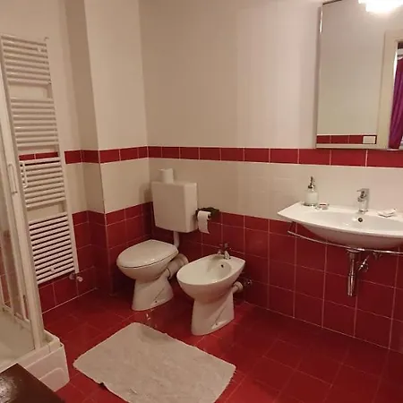 Bed & Breakfast Domus Iulii