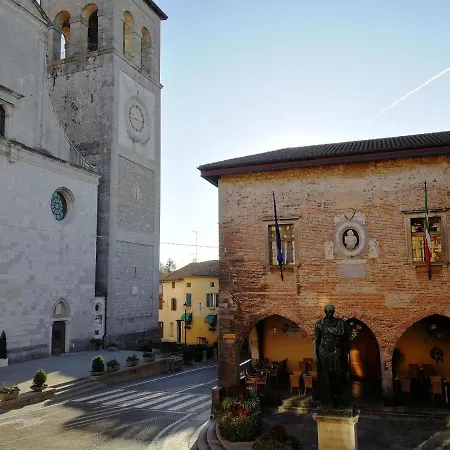 Bed & Breakfast Domus Iulii