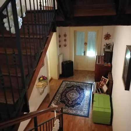 Domus Iulii Bed & Breakfast
