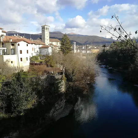 Domus Iulii * Cividale del Friuli
