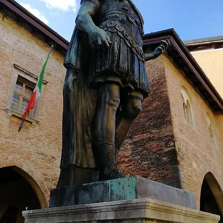 Domus Iulii * Cividale del Friuli