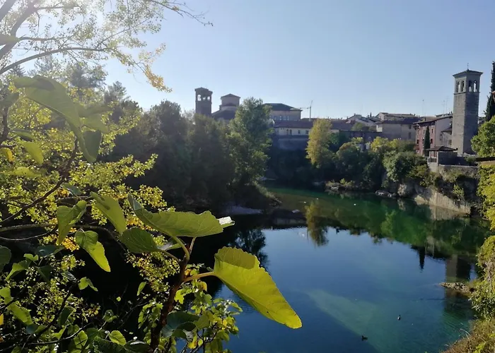 Domus Iulii Panzió 3*