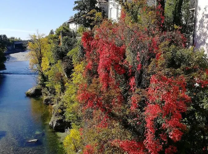 Domus Iulii Panzió 3*