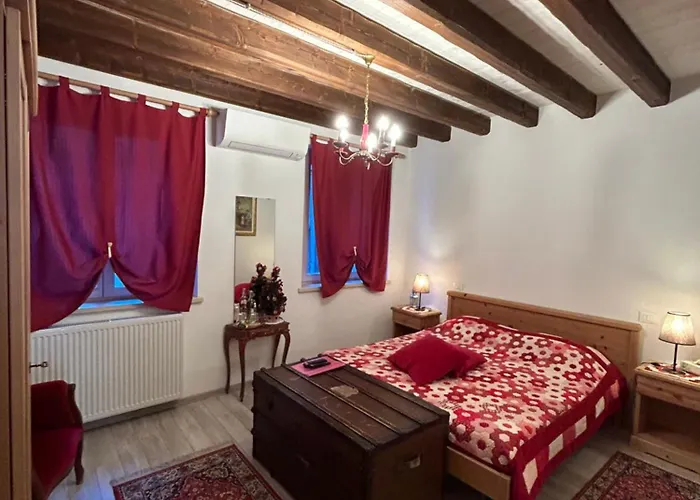 Domus Iulii Cividale del Friuli