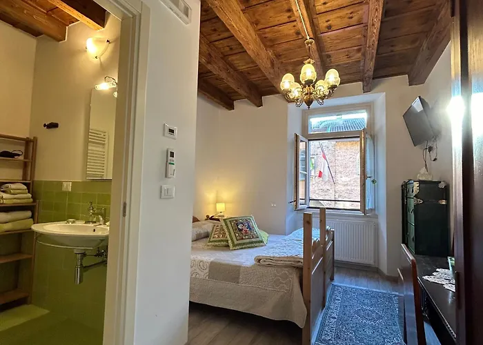 Domus Iulii Panzió Cividale del Friuli