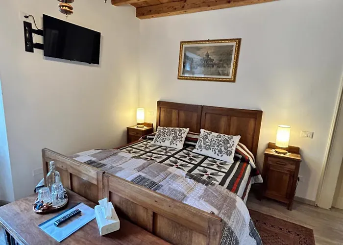 Panzió Domus Iulii 3*