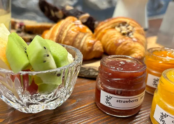 Domus Iulii Panzió Cividale del Friuli