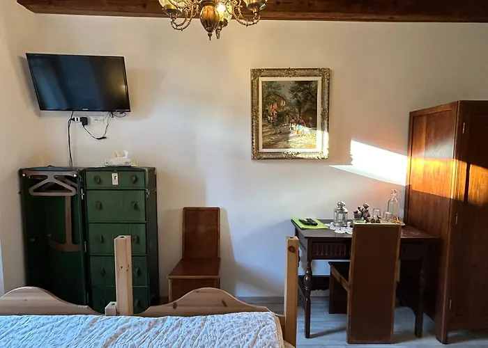 Domus Iulii Panzió 3*