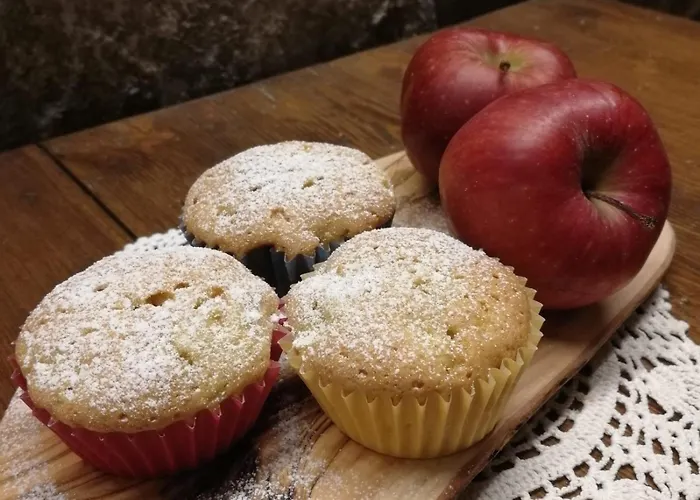 Domus Iulii Panzió Cividale del Friuli