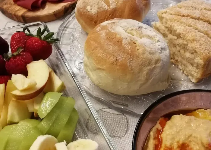 Panzió Domus Iulii Cividale del Friuli