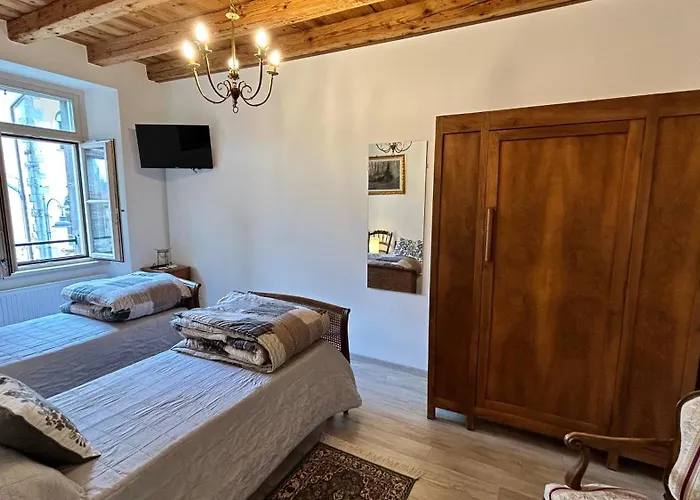 Domus Iulii Panzió 3*