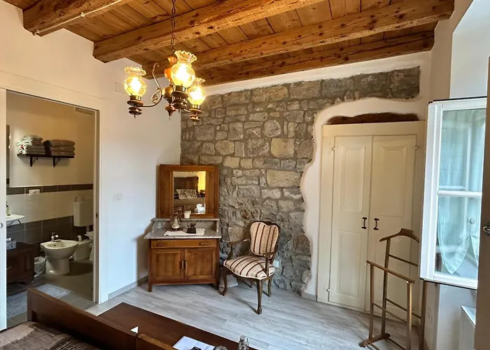 Domus Iulii 3* Cividale del Friuli