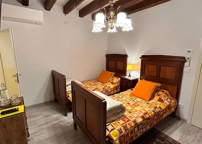 Domus Iulii Cividale del Friuli