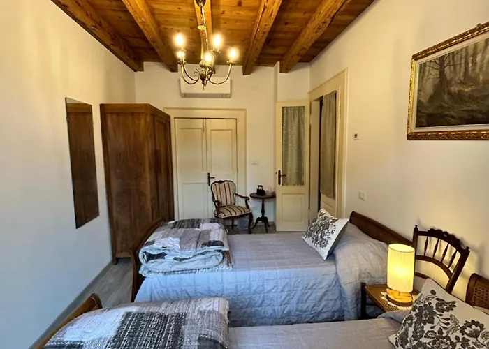 Panzió Domus Iulii 3*