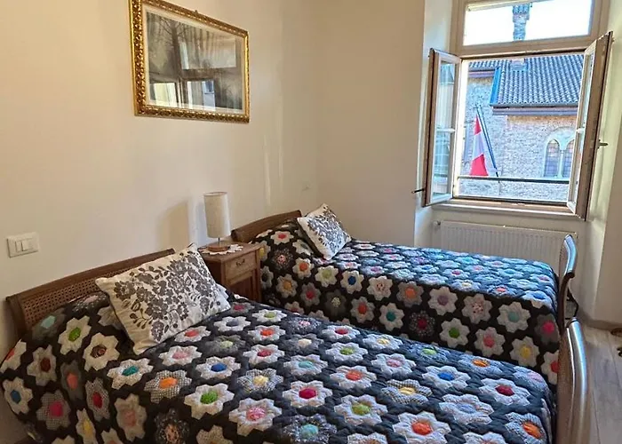 Domus Iulii 3* Cividale del Friuli