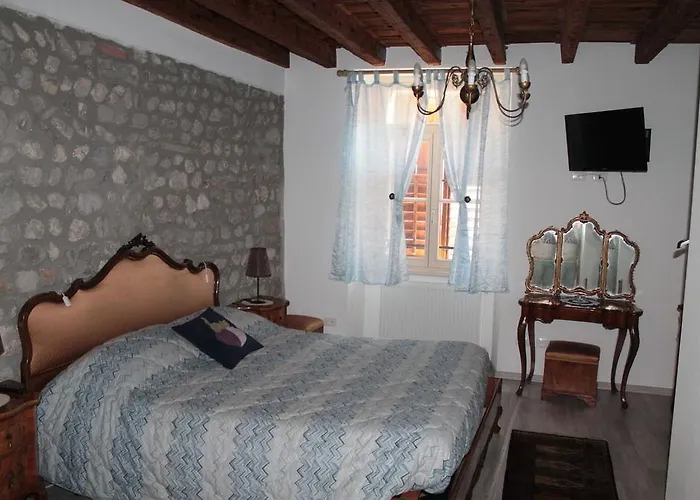 Panzió Domus Iulii 3*