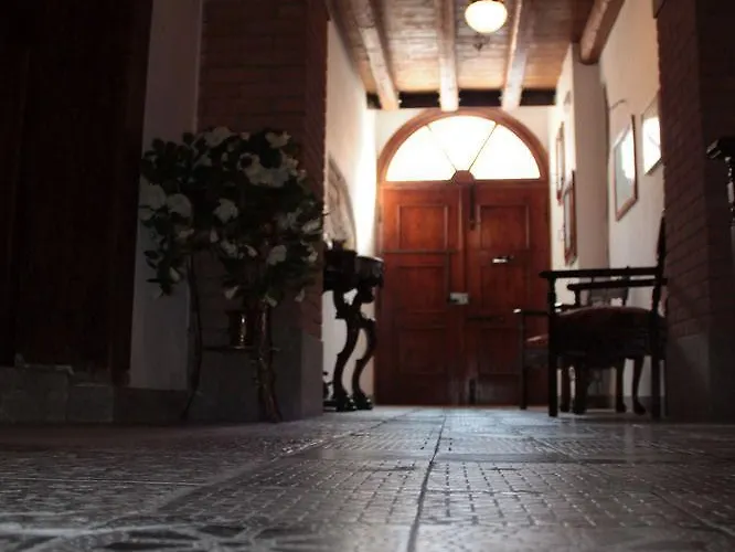 Panzió Domus Iulii Cividale del Friuli