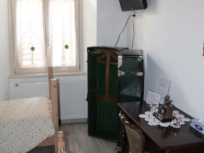 Panzió Domus Iulii 3*