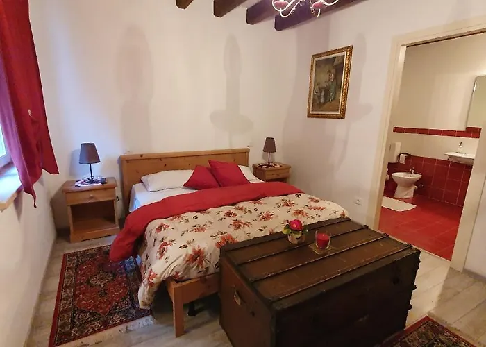 Domus Iulii Cividale del Friuli