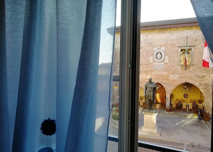 Domus Iulii Panzió Cividale del Friuli