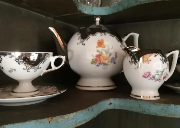 Panzió Domus Iulii Cividale del Friuli