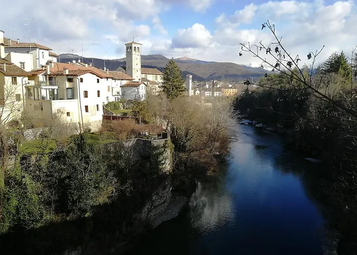 Domus Iulii 3* Cividale del Friuli