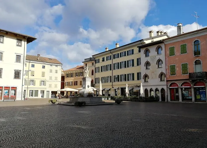 Domus Iulii Bed & Breakfast