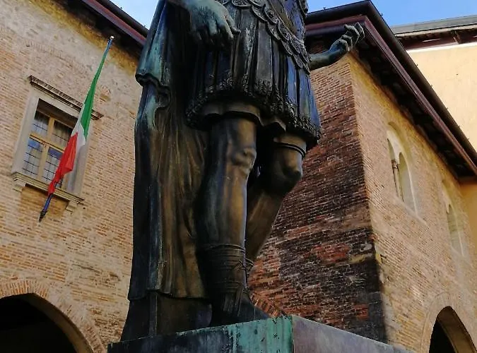 Domus Iulii 3* Cividale del Friuli